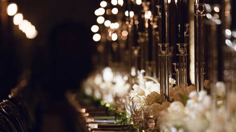 Timeless Elegance: An Exquisite Dinner at The Charterhouse for 